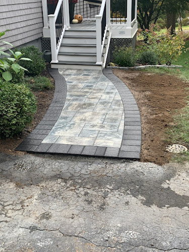 P & S Paving Inc. Contractor in Seymour, CT photo