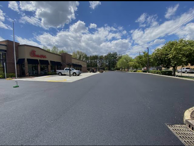 New England Paving & Construction Plumber in Bridgeport, CT photo