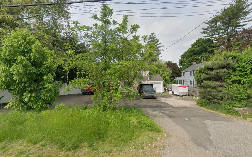 Gallery photo for New England Paving & Construction in Bridgeport, CT