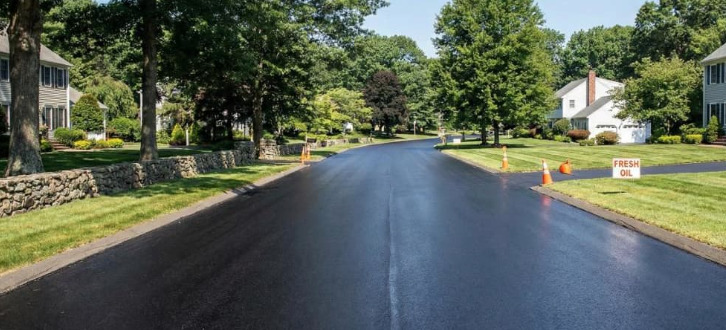 Asphalt Repair Solutions Inc gallery photo