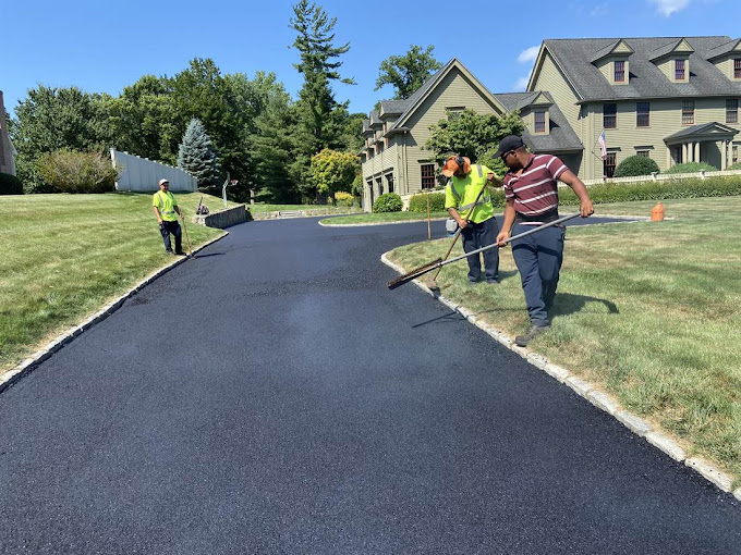 Asphalt Repair Solutions Inc photo