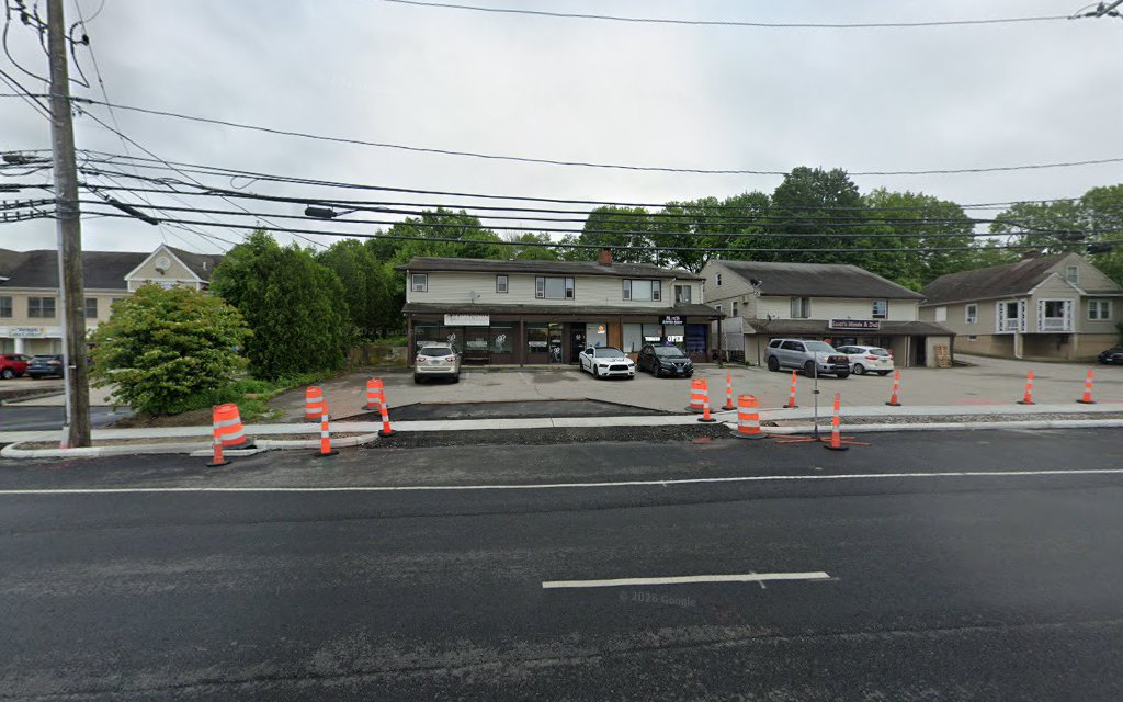 Gallery photo for 5 Star Sealcoating LLC in East Lyme, CT