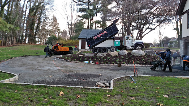 All Star Paving and Sealing, LLC Contractor in Stamford, CT photo