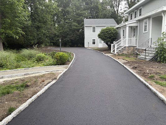 Gallery photo for All Star Paving and Sealing, LLC in Stamford, CT