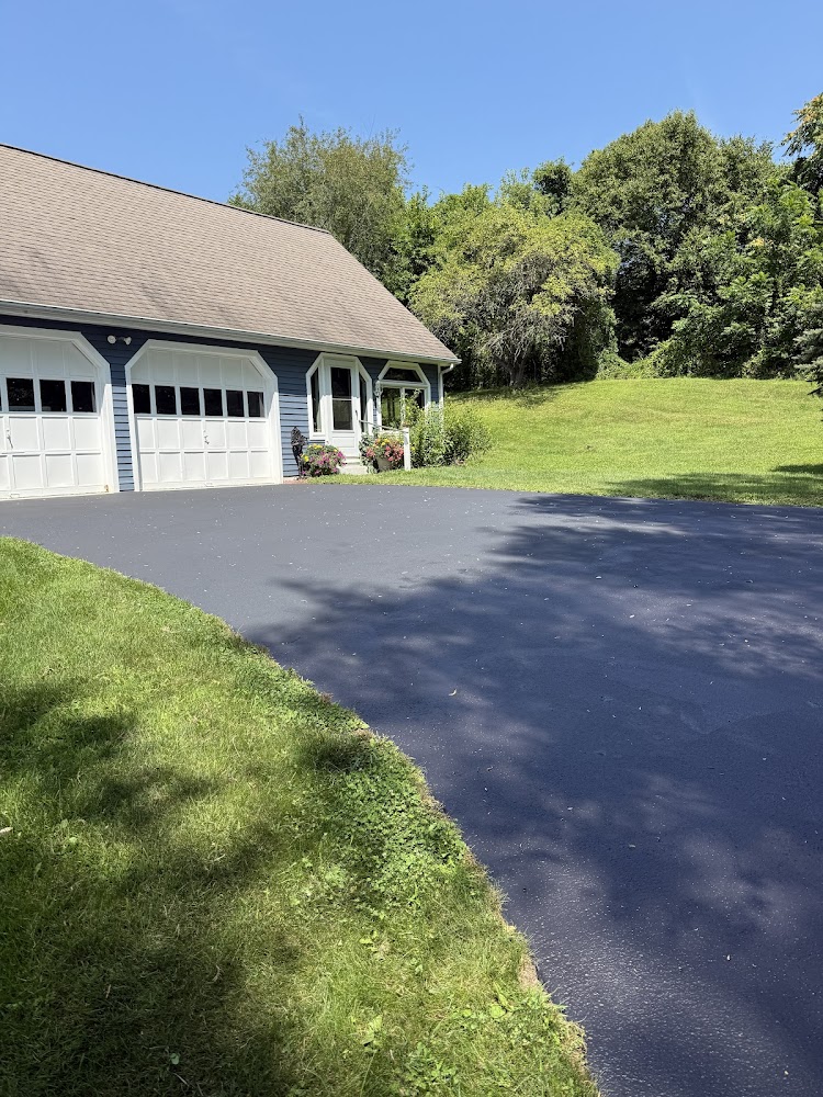 Gallery photo for Expert Asphalt in New Preston, CT