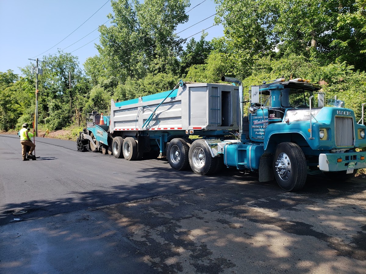 Maisano Brothers Inc Plumber