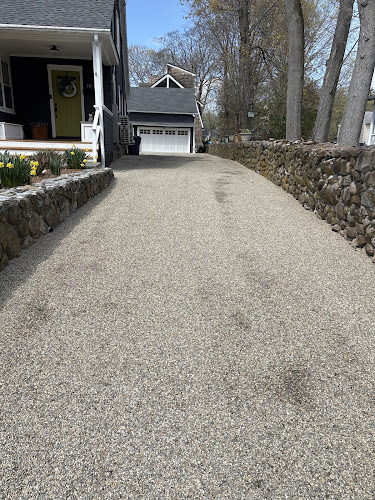 New England Asphalt Contractor in Northford, CT photo