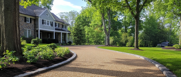 Gallery photo for New England Asphalt in Northford, CT