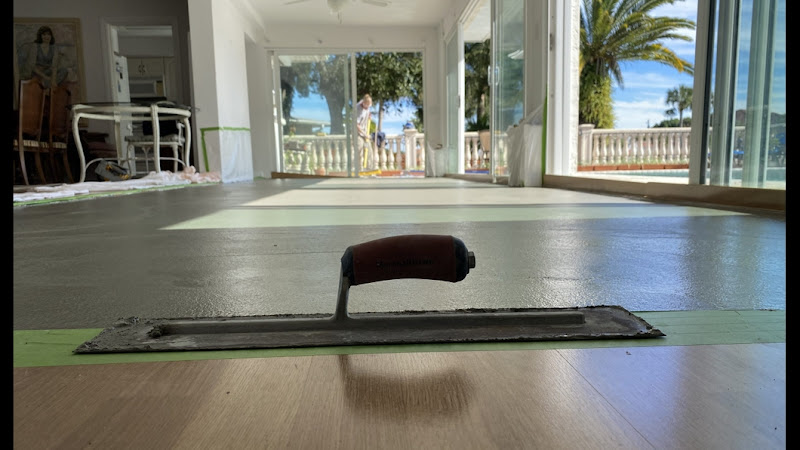 Adam Case Concrete Contractor in Sarasota, FL photo