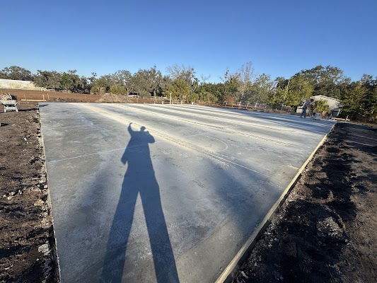 Gallery photo for Adam Case Concrete in Sarasota, FL