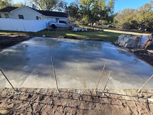 Gallery photo for KingzCrete Construction LLC in Sarasota, FL