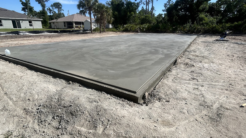 Merchant's Concrete Services, LLC Plumber in Sarasota, FL photo