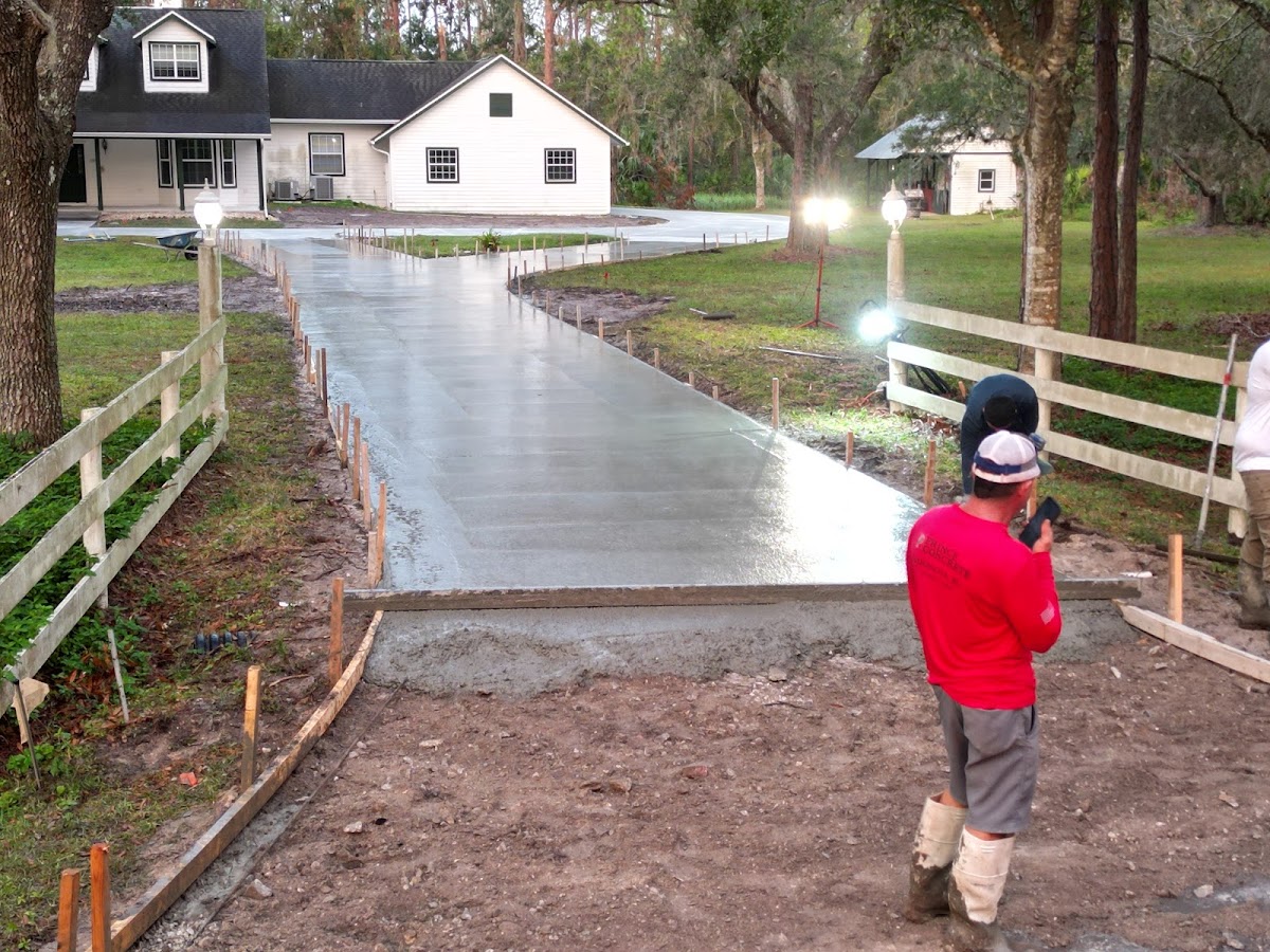 Prince Concrete Company, LLC photo