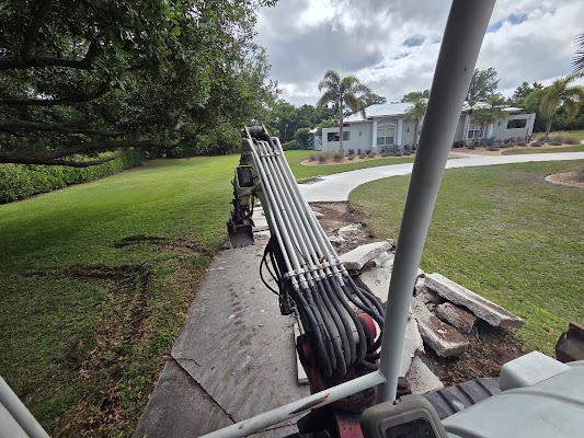Gallery photo for E.S. Concrete in Sarasota, FL