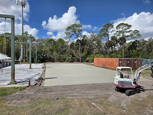 Gallery photo for E.S. Concrete in Sarasota, FL