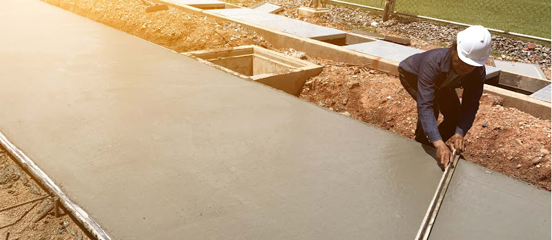 Pride Construction Custom Concrete LLC Contractor in Sarasota, FL photo
