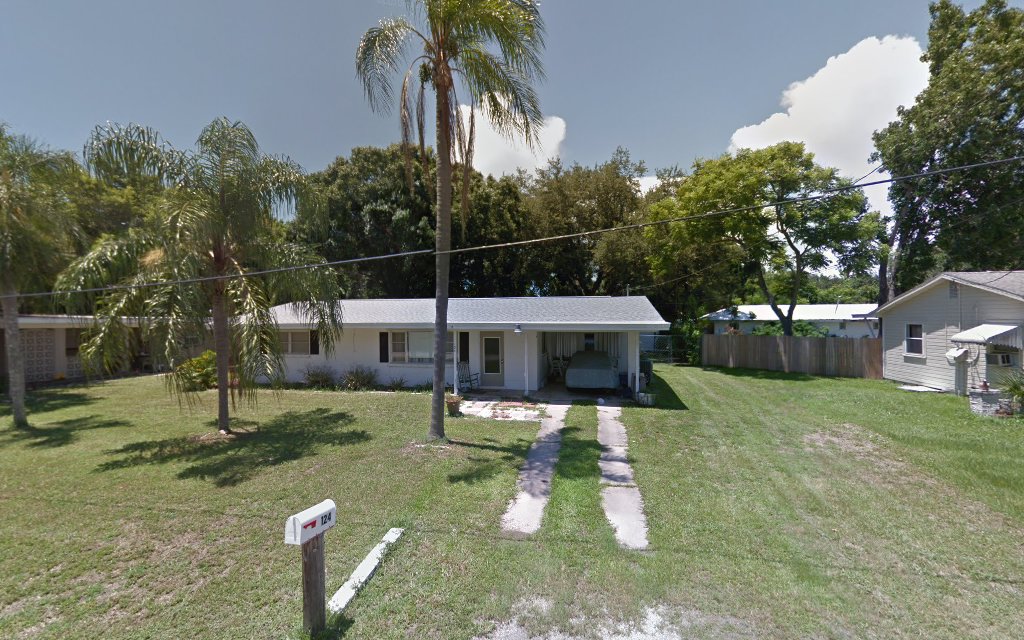 Gallery photo for Weird Science Concrete and Terrazzo Services in Nokomis, FL