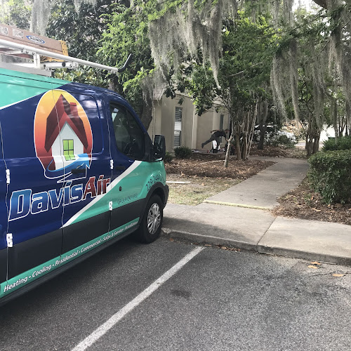 Davis Air Conditioning Company Plumber in Valdosta, GA photo