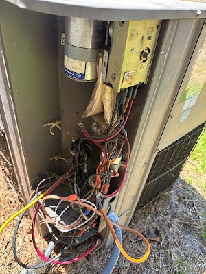 Gallery photo for Climaster Heating and Air Conditioning in Valdosta, GA