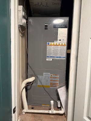 Gallery photo for Climaster Heating and Air Conditioning in Valdosta, GA