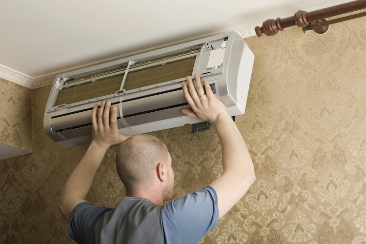 Rowe Air Conditioning & Heating Inc Plumber in Valdosta, GA photo