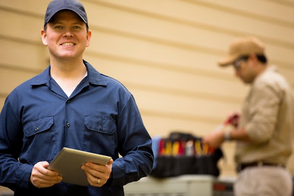 Gallery photo for Rowe Air Conditioning & Heating Inc in Valdosta, GA
