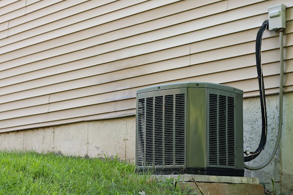 Gallery photo for Rowe Air Conditioning & Heating Inc in Valdosta, GA