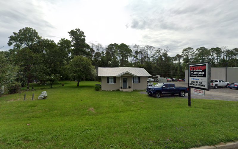 Crump Heating and Air Plumber in Valdosta, GA photo