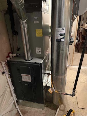 Gallery photo for Premier Heating and Air in Valdosta, GA