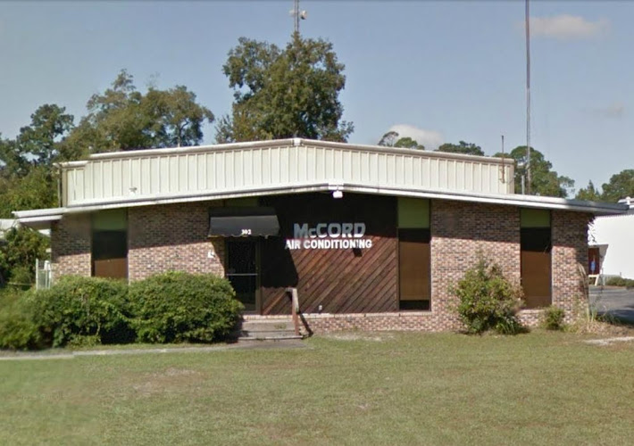 McCord Heating and Air Conditioning Plumber in Valdosta, GA photo