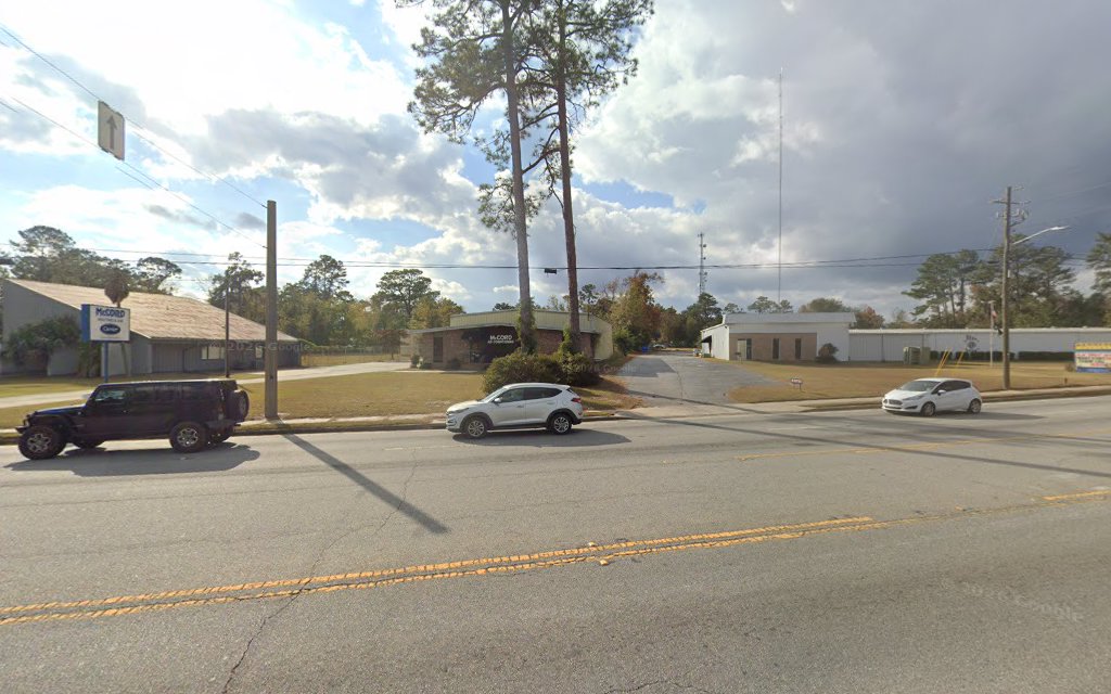 Gallery photo for McCord Heating and Air Conditioning in Valdosta, GA