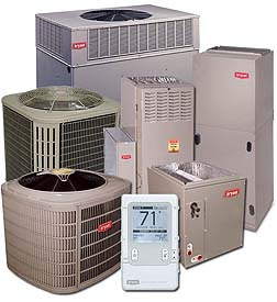 Page Heating & Air Plumber in Hahira, GA photo