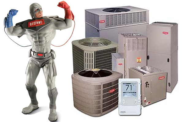 Gallery photo for Page Heating & Air in Hahira, GA