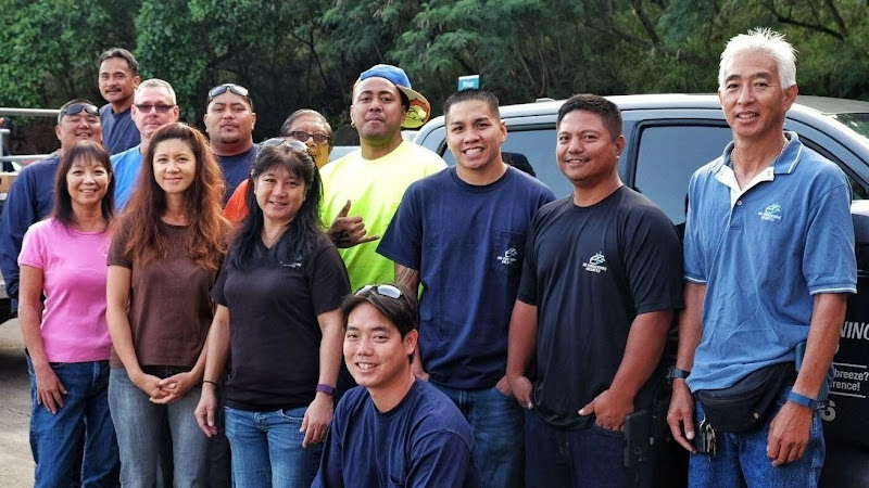 Air Conditioning Unlimited Plumber in Pearl City, HI photo