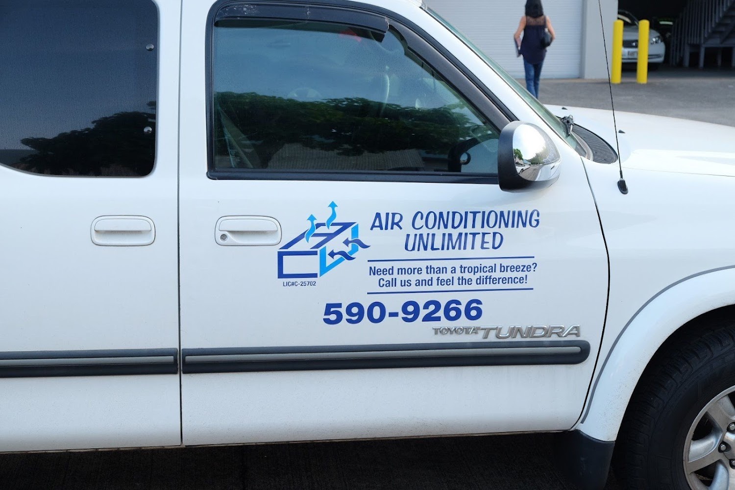 Gallery photo for Air Conditioning Unlimited in Pearl City, HI