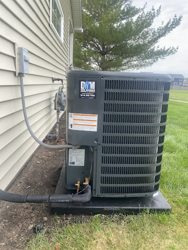 Des Moines Heating & Cooling, LLC Plumber in Des Moines, IA photo