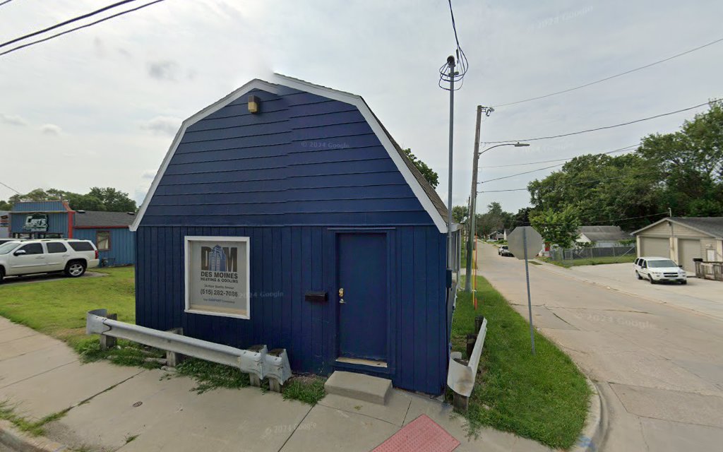 Des Moines Heating & Cooling, LLC gallery photo