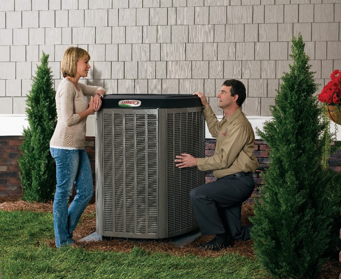 Lozier Heating & Cooling Plumber in West Des Moines, IA photo