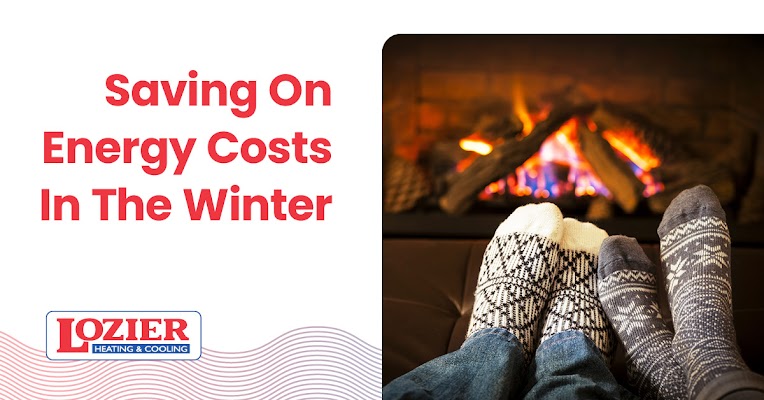 Lozier Heating & Cooling gallery photo