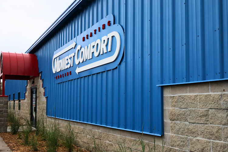 Midwest Comfort Heating & Cooling Plumber in Des Moines, IA photo