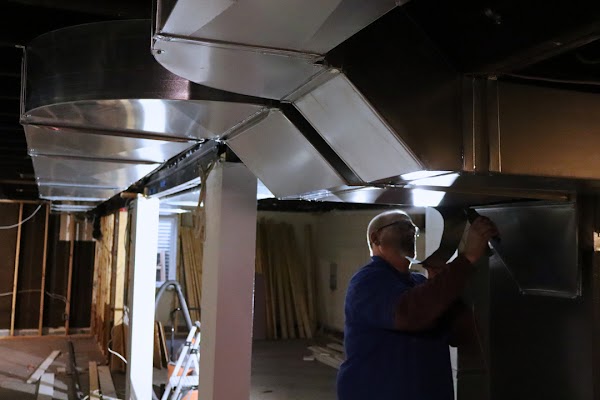 Midwest Comfort Heating & Cooling gallery photo