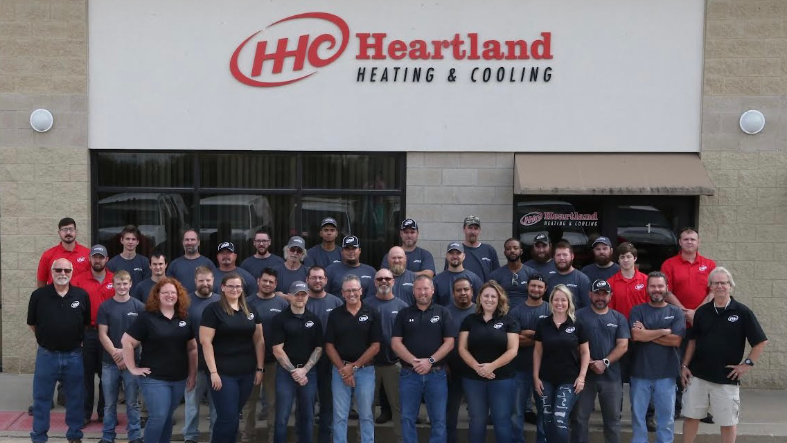 Heartland Heating & Cooling