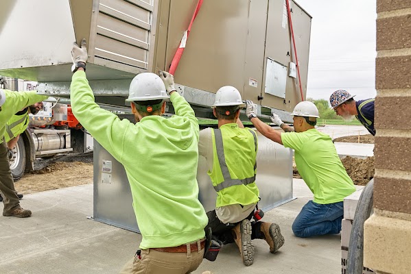 Heartland Heating & Cooling gallery photo