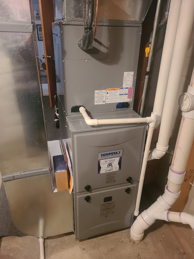 Obsidian Heating and Cooling photo