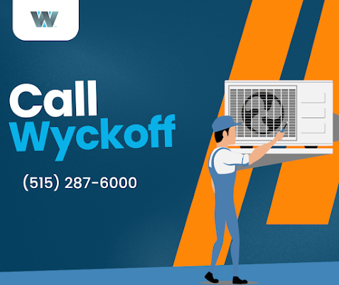 Gallery photo for Wyckoff Heating and Cooling in Carlisle, IA