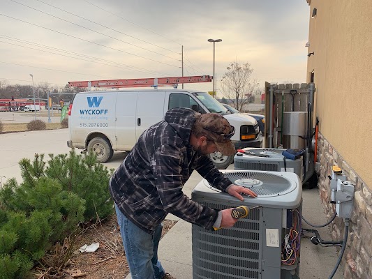 Gallery photo for Wyckoff Heating and Cooling in Carlisle, IA