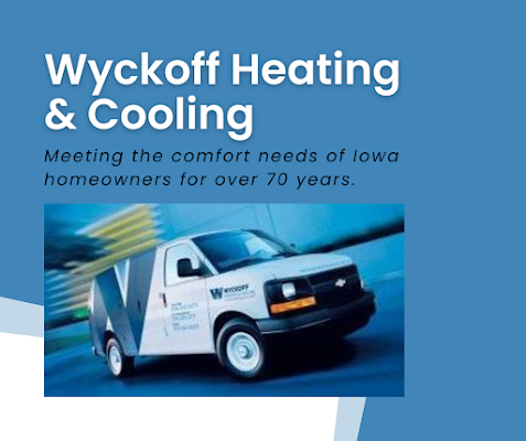 Gallery photo for Wyckoff Heating and Cooling in Carlisle, IA