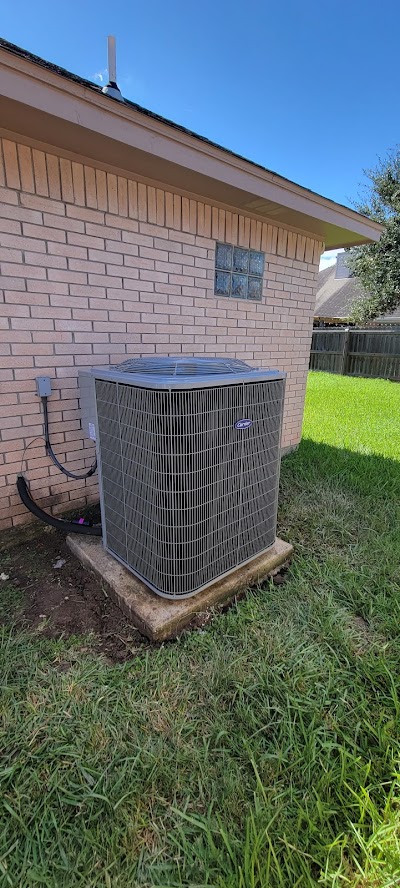 Des Moines Heating-Cooling Experts Plumber