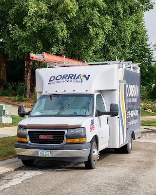 Gallery photo for Dorrian Heating & Cooling Inc in Waukee, IA