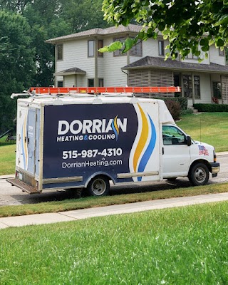 Gallery photo for Dorrian Heating & Cooling Inc in Waukee, IA